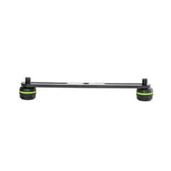 Gravity MS STB 01 – stereokiinnike kahdelle mikrofonille