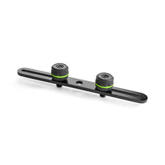 Gravity MS STB 01 – stereokiinnike kahdelle mikrofonille