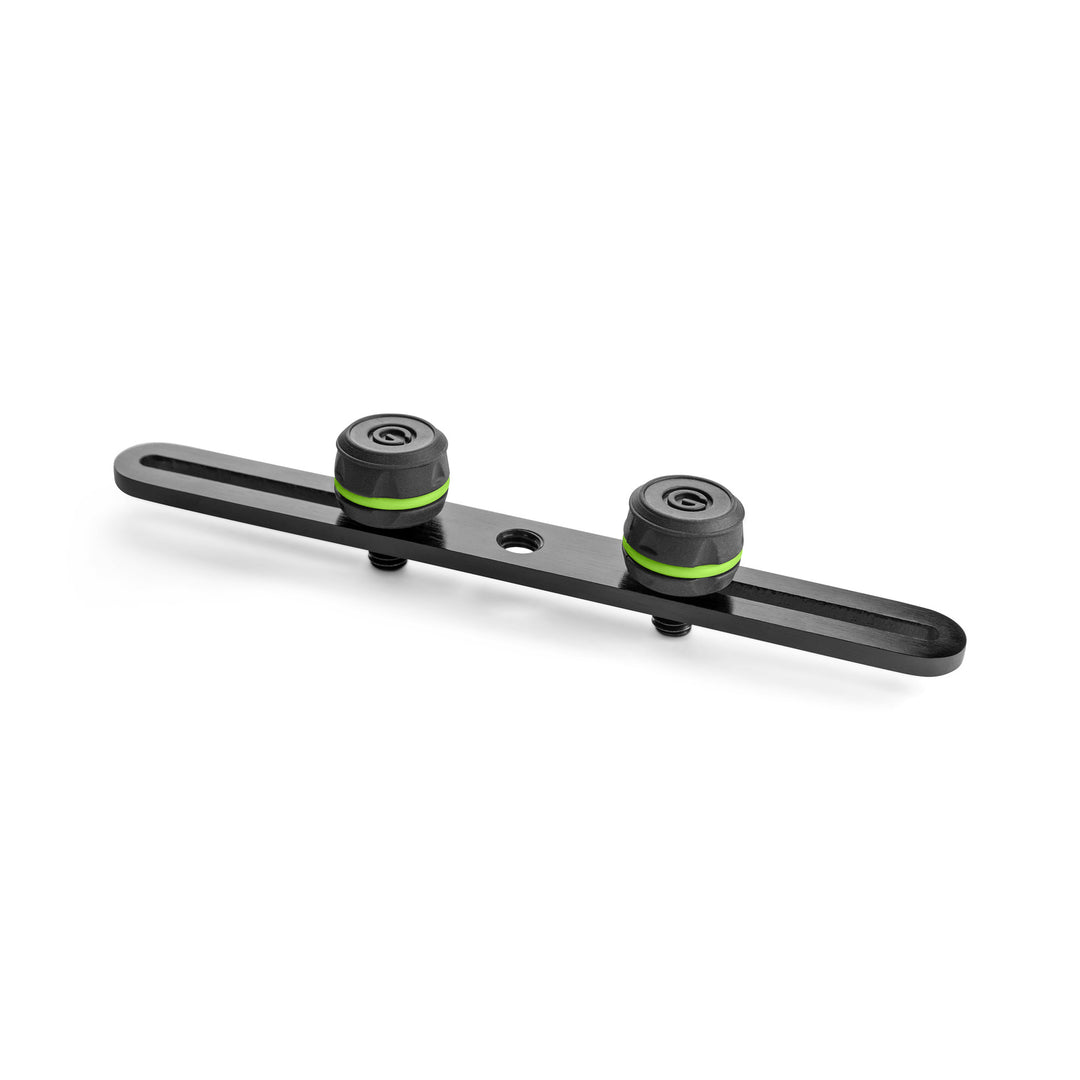 Gravity MS STB 01 – stereokiinnike kahdelle mikrofonille