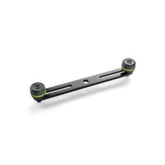 Gravity MS STB 01 – stereokiinnike kahdelle mikrofonille