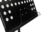 Grooveland Nuottiteline (79-140 cm)