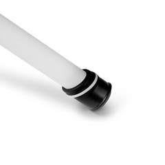 Gravity NS 411 W - Nodestativ Classic hvid -> Gravity NS 411 W - Nuottiteline Classic hvid