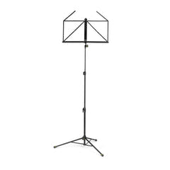 Gravity NS 441 B - Taitettava nuottiteline kantopussilla