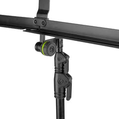 Gravity NS 441 B - Taitettava nuottiteline kantopussilla