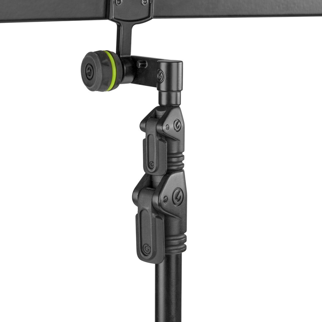Gravity NS 441 B - Taitettava nuottiteline kantopussilla