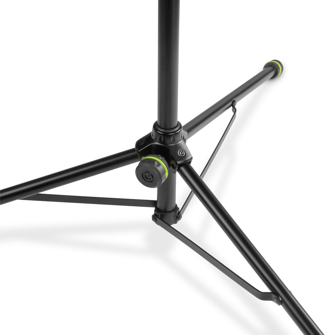 Gravity NS 441 B - Taitettava nuottiteline kantopussilla