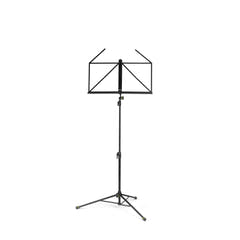 Gravity NS 441 B - Taitettava nuottiteline kantopussilla