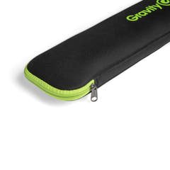 Gravity NS 441 B - Taitettava nuottiteline kantopussilla