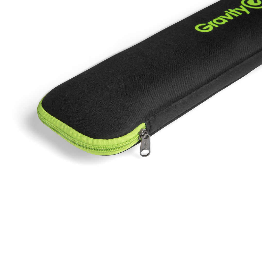Gravity NS 441 B - Taitettava nuottiteline kantopussilla