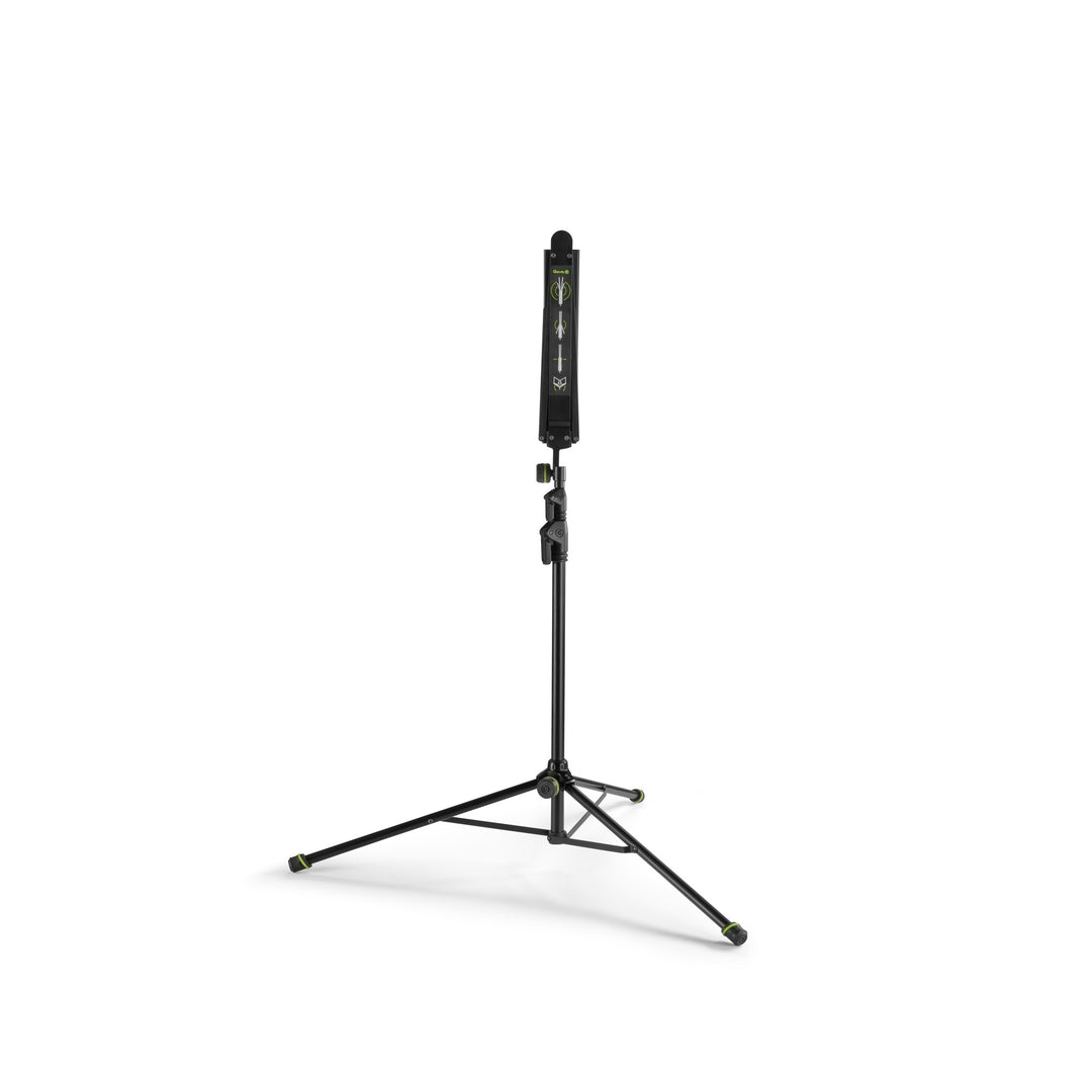 Gravity NS 441 B - Taitettava nuottiteline kantopussilla