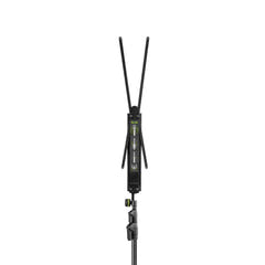 Gravity NS 441 B - Taitettava nuottiteline kantopussilla