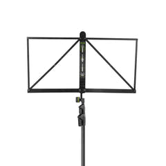 Gravity NS 441 B - Taitettava nuottiteline kantopussilla