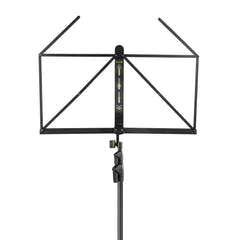 Gravity NS 441 B - Taitettava nuottiteline kantopussilla
