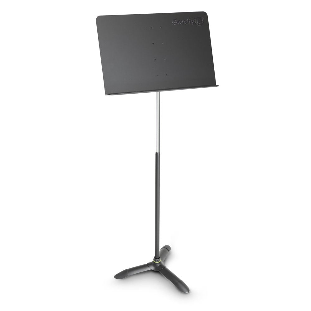 Gravity NS ORC 1 Nuottiteline