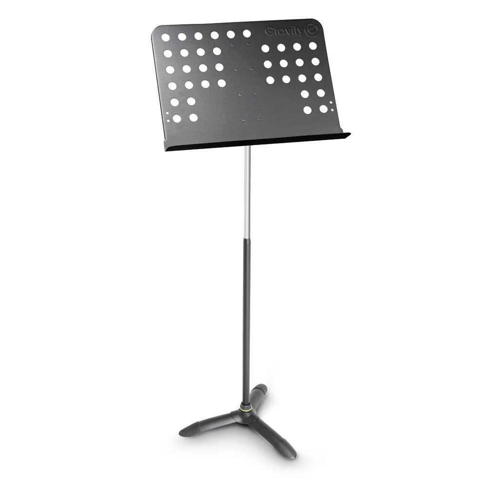 Gravity NS ORC 2 L Nuottiteline
