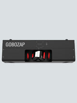 Chauvet Gobozap Scanner Valo vaikutus