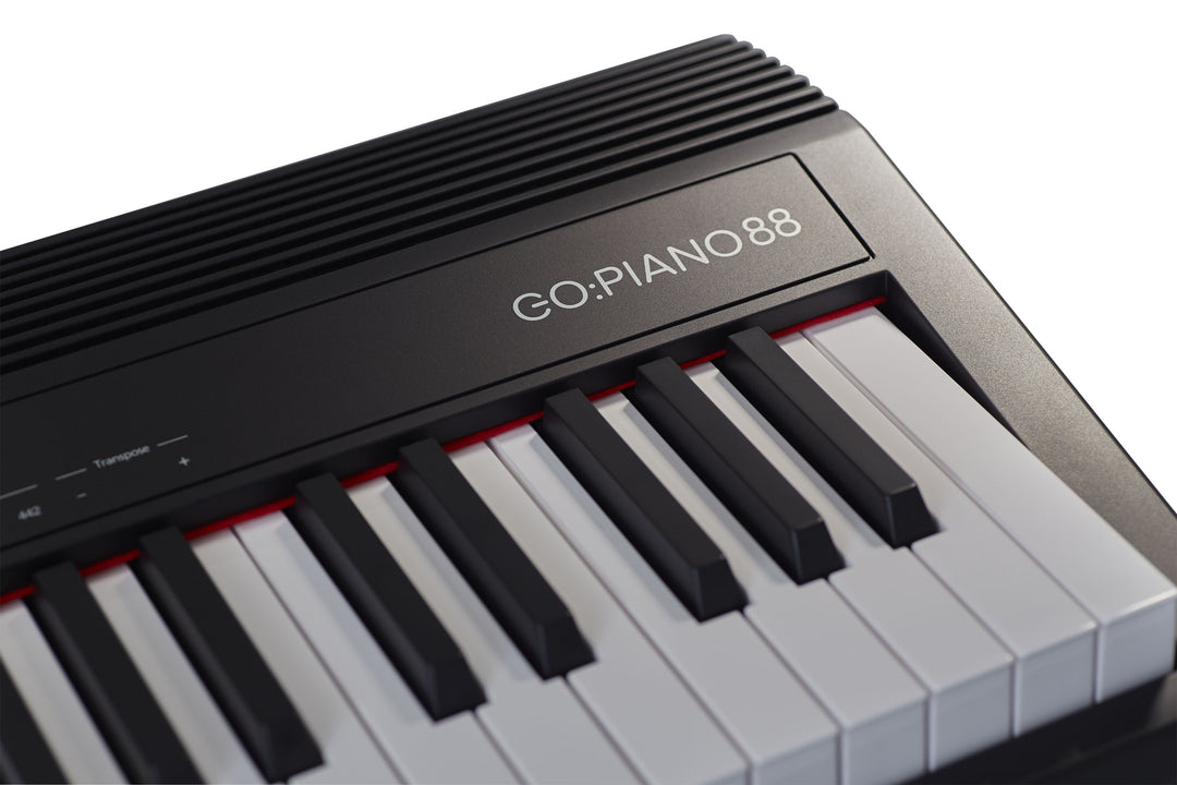 Roland GO:PIANO 88PX Aloituspaketti