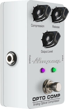 Ampeg Opto Comp Kitarapedaali