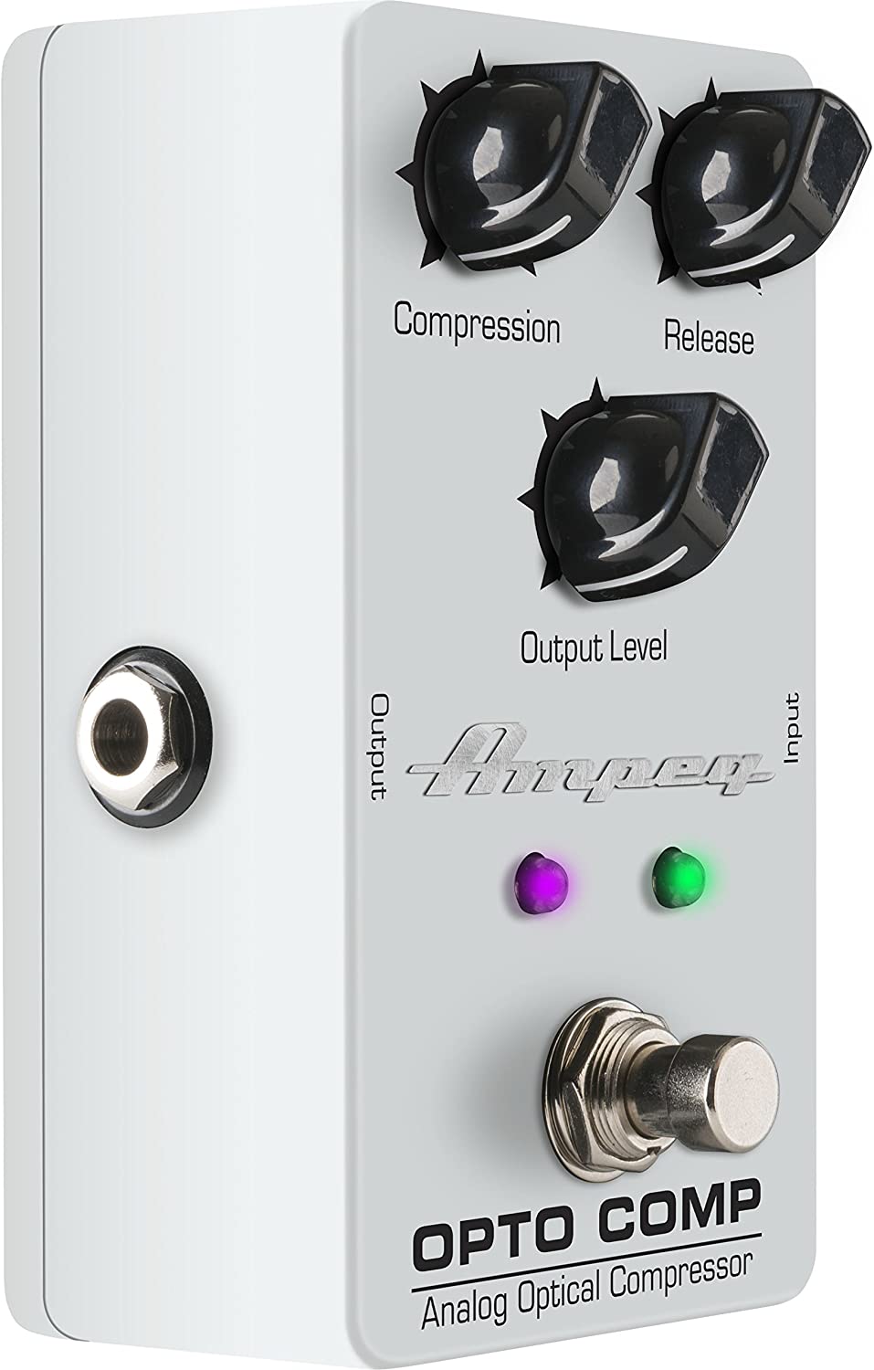Ampeg Opto Comp Kitarapedaali