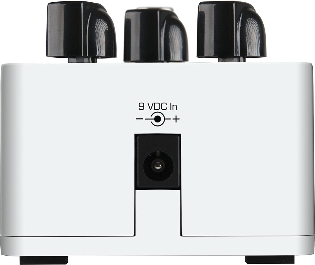 Ampeg Opto Comp Kitarapedaali
