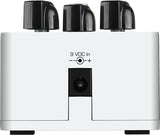 Ampeg Opto Comp kitara pedaali