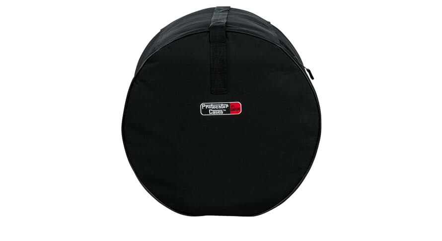 Gator GP-1614 -bassorumpulaukku 16" x 14"