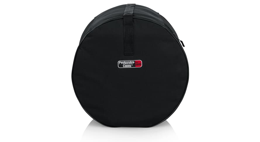 Gator GP-1616 -bassorumpulaukku 16" x 16"