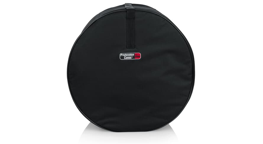 Gator GP-2018BD bassorummun laukku 20" x 18"