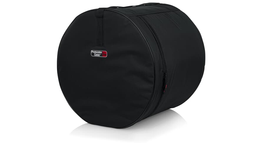 Gator GP-2018BD bassorummun laukku 20" x 18"