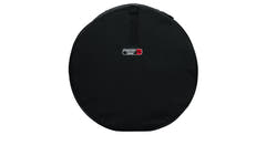 Gator GP-2218BD bassorummun laukku 22" x 18"