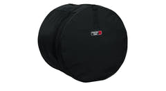 Gator GP-2218BD bassorummun laukku 22" x 18"