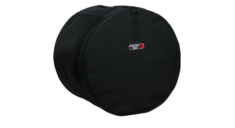 Gator GP-2218BD bassorummun laukku 22" x 18"
