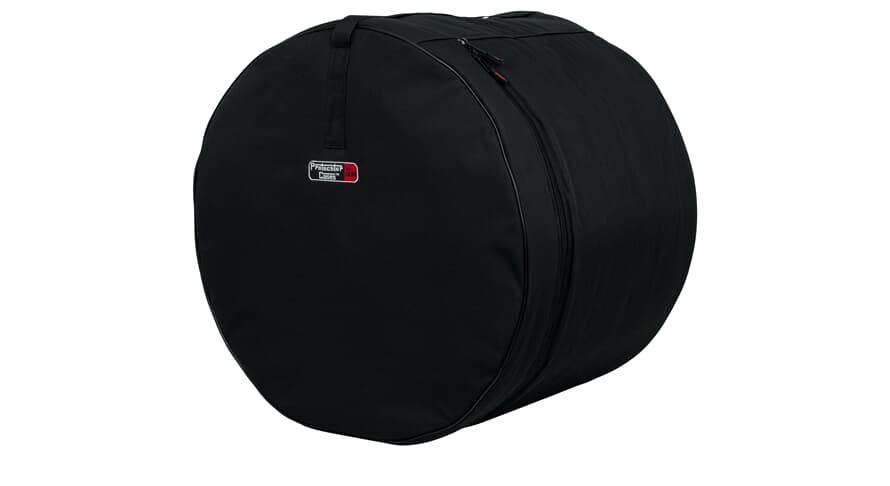 Gator GP-2218BD bassorummun laukku 22" x 18"