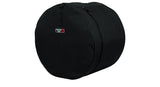 Gator GP-2218BD bassorummun laukku 22" x 18"