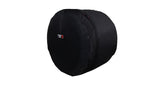 Gator GP-2414BD bassorummun laukku 24" x 14"