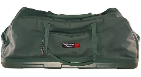 Gator GP-HDWE-1436-PE laitteistolaukku 14" x 36", pyörillä