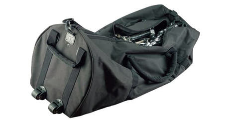 Gator GP-HDWE-1436W hardwaren laukku 14" x 36", pyörillä