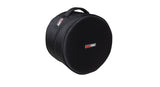Gator GP-ICON-1007 tomilaukku 10" x 7"