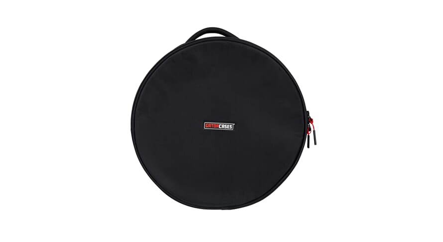 Gator GP-ICON-1307ST tom-rumpulaukku 13" x 7"