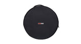 Gator GP-ICON-1405SD virvelirummun laukku 14" x 5"