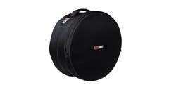 Gator GP-ICON-1405SD virvelirummun laukku 14" x 5"