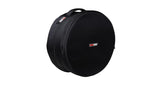 Gator GP-ICON-1405SD virvelirummun laukku 14" x 5"