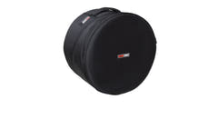 Gator GP-ICON-1408SD virvelilaukku 14" x 8"