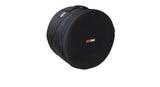 Gator GP-ICON-1408SD virvelilaukku 14" x 8"