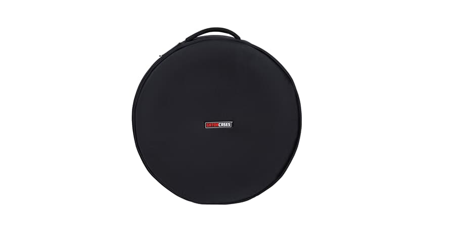 Gator GP-ICON-1412 lattiatom-laukku 14" x 12"