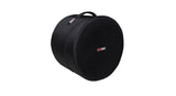 Gator GP-ICON-1412 lattiatom-laukku 14" x 12"