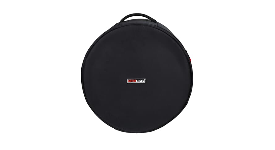 Gator GP-ICON-1414 lattiatomirummun laukku 14" x 14"