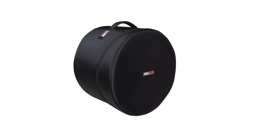 Gator GP-ICON-1414 lattiatomirummun laukku 14" x 14"
