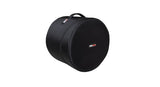 Gator GP-ICON-1414 lattiatomirummun laukku 14" x 14"