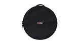 Gator GP-ICON-1465SD virvelirumpulaukku 14" x 6,5"